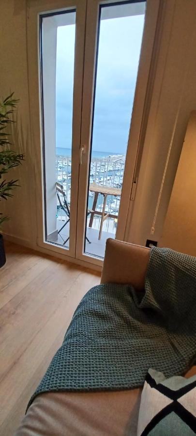 Kofradia By Kabia Gestion Apartment Bermeo Exterior photo